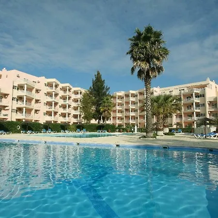 Appartement In Portimao/algarve 25956